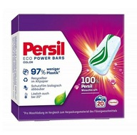 Persil Eco Bars Color umývacie tablety 20 ks.