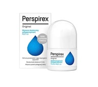 PERSPIREX Antiperspirant Roll-on ORIGINAL 20 ml