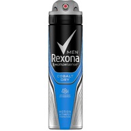 REXONA MEN Cobalt Dry antiperspirant v spreji 150ml