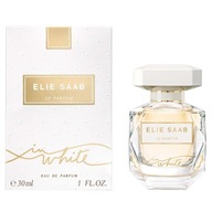 ELIE SAAB Le Parfum In White Woman EDP parfémovaná voda pre ženy Parfumy