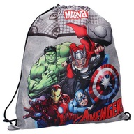 AVENGERS HULK IRON BAG TAŠKA NA TOPÁNKY BATOH