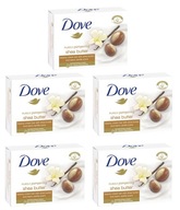 DOVE BAMBUCKÉ MASLO KRÉMOVÉ TYČINOVÉ MYDLO 5x90g