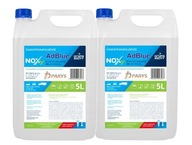 ADBLUE NOXY CATALYTIC ADIITIVE DIESEL 5Lx2