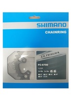 Shimano Ultegra FC-6703 30T ozubené koleso