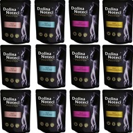 Dolina Noteci PREMIUM Filet MIX 12x 85g