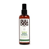 BULLDOG STYLING SPREJ S MORSKOU SOĽOU ORIGINÁL (STYLING SOĽNÝ SPREJ) 150 ml