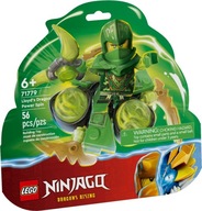 LEGO Ninjago Lloyd Spinjitzu's Dragon Attack 71779