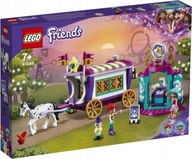 LEGO 41688 FRIENDS MAGIC AUTO