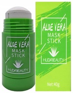 HUDA BEAUTY ALOE VERA tyčinková maska