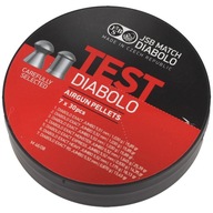 JSB Diabolo Exact Test 0,22 peliet (002004-210)