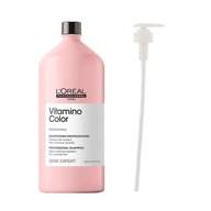 L'Oréal Professionnel Vitamino Color 1500 ml + pumpička