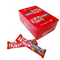 SADA KAT CHUNKY BAR 40 g x 24 ks