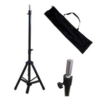 Držiak cvičnej hlavy TRIPOD METAL 140cm