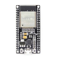 ESP-32S ESP-WROOM-32 ESP32 WiFi + Bluetooth NodeMCU 38-kolíkový IoT DevKit