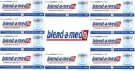 Blend-a-med Complete protect Expert Healthy biela zubná pasta 10x 75 ml