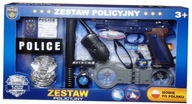 Policajný set