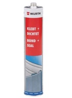 Würth univerzálne polyuretánové lepidlo 300 ml