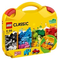 Kreatívny kufor LEGO Classic 10713