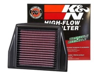 K&N VZDUCHOVÝ FILTER APRILIA CAPONORD 1200 13-