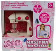 Detský šijací stroj Artyk Natalia 123542