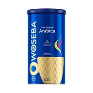 WOSEBA MLETÁ KÁVA ARABICA 500G PK ..