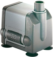 Cirkulačné ČERPADLO do jazierka, vodopádovej fontány, akvária SICCE 400 l/h