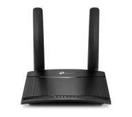 Smerovač s 4G LTE TP-LINK TL-MR100 WIFI 802.11n