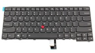 KLÁVESNICA PRE LENOVO THINKPAD T440 T440S T440P LED