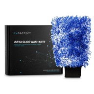 FX PROTECT Ultra Glide Wash Mitt je mäkký a savý