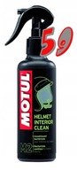 MOTUL M2 ČISTIČ PODŠÍVKY PRILBY