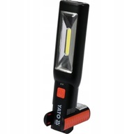 YATO YT-08504 PRACOVNÁ LAMPA 3W COB LED