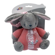 BUNNY MUSIC BOX 18 CM