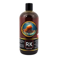 Booster RK Baits Squid - Orange 500ml