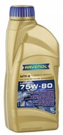 RAVENOL MTF-2 75W80 - 1L