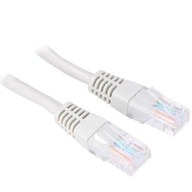 Silver Monkey RJ-45 - RJ-45 UTP kat.6 kábel 15m