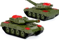 Vojenský tank, inerciálny tank, vojenské vozidlo