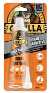 GORILLA GRAB univerzálne stavebné lepidlo 80ml