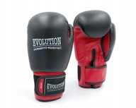 EVOLUTION SPARING BOXERSKÉ RUKAVICE 12 OZ