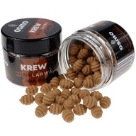 Osmo KREW Mini Larwa WAFTERS návnada na červa Method Feeder 50 ml