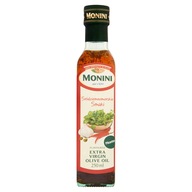 MONINI OLIWA EXTRA VERGINE INTERIÉROVÁ PRÍCHUŤ. 250 ml..