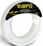 Vlasec Black Cat MONO LEADER 1,2 mm x 50 m