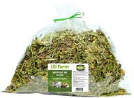 Lili Farm chutný mix 20 bylín XXL 1kg