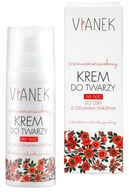 SYLVECO VIANEK Nočný krém proti vráskam 50 ml