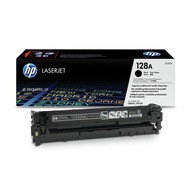 Toner Hp 128A CE320A Čierny CP1525N ORIGINÁL