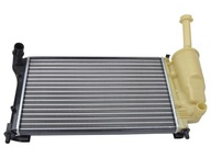 RADIATOR FIAT PANDA 03> 1.1/1.2 03> [-] AC