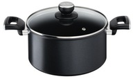 Hrniec s pokrievkou TEFAL Unlimited 24 cm G25546