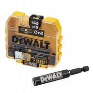 Sada rázových bitov DeWALT PZ2x25mm 15 ks.