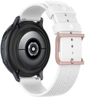 ZNAČKOVÝ REMÍN NA HODINKY PRE TELSKOPY SMARTWATCH 20MM