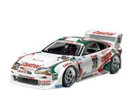 Toyota Supra IV GT Castrol model 24163 Tamiya