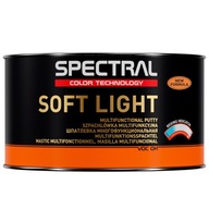 NOVOL SPECTRAL multi SOFT LIGHT tmel 1L + tužidlo